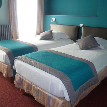 Hotel Le Terminus Монс Экстерьер фото