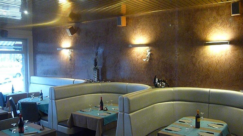 Hotel Le Terminus Монс Экстерьер фото