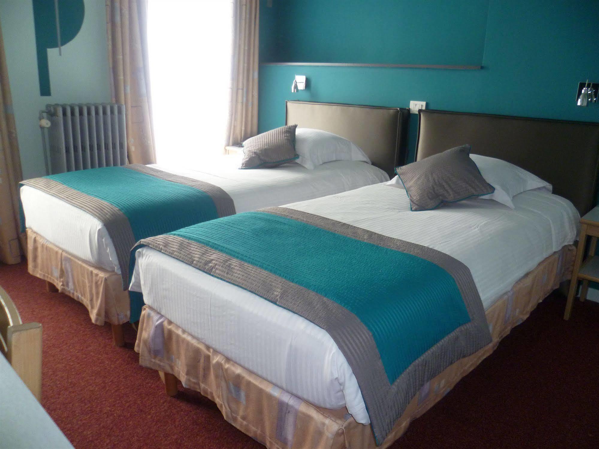 Hotel Le Terminus Монс Экстерьер фото